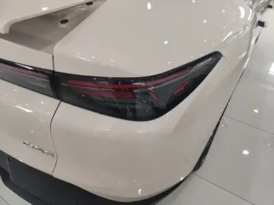 Arcfox Alpha S5