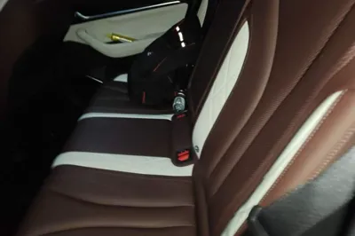 Geely Auto Monjaro L
