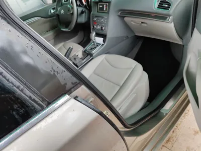 Citroen C4L