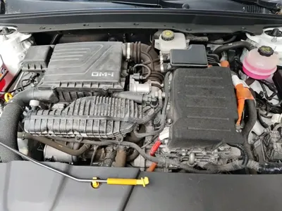 BYD Destroyer 05