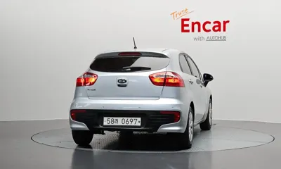 Kia Pride