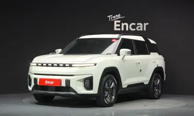 KG_Mobility_Ssangyong Torres