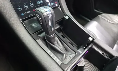 Ford Taurus