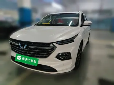 Wuling Victory