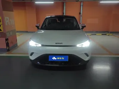 Smart Smart #3