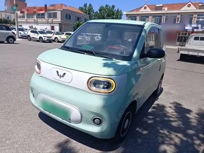 Wuling MINIEV