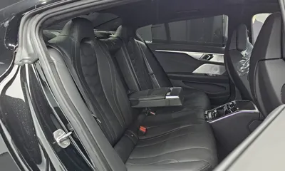 BMW 8-Series