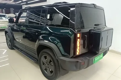 iCAR 03