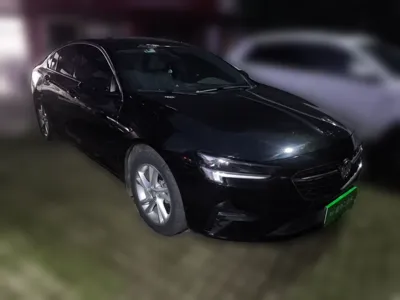 Buick Regal