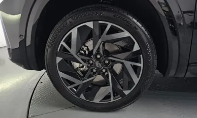 Renault-KoreaSamsung Grand Koleos