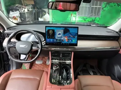 Skyworth EV6