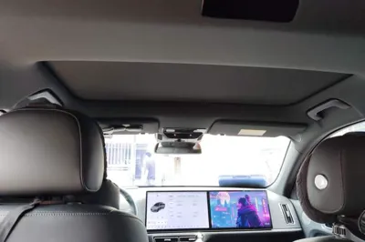 Li Auto L7