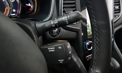 Renault-KoreaSamsung SM6