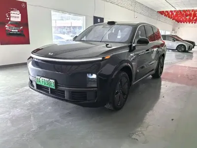Li Auto Li L8