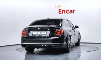 Kia K9