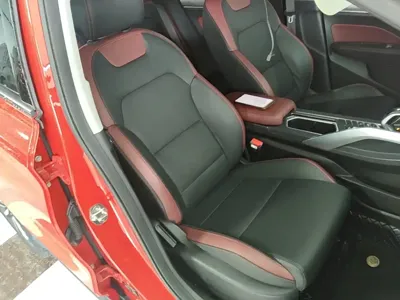 Geely Binyue