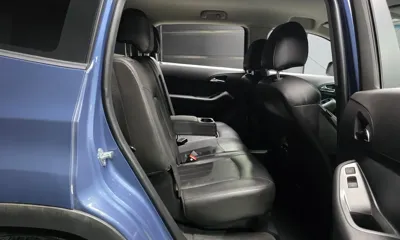 ChevroletGMDaewoo Orlando