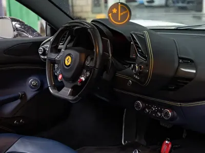 Ferrari 488