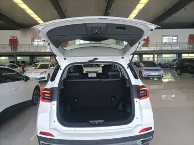 Chery Tiggo 5x