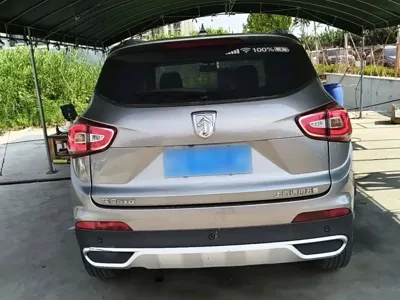 Baojun 510