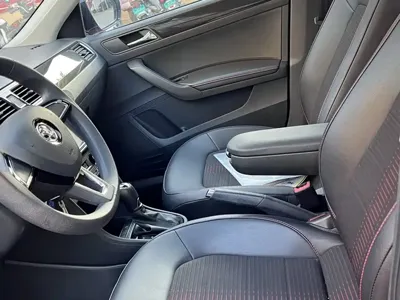 Skoda Rapid Spaceback