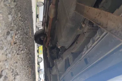 CHANGAN OSHAN X70A
