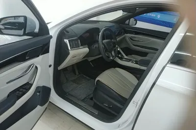 BYD Song PLUS New Energy