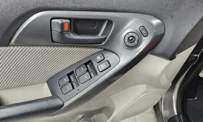 Kia Porte