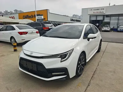 Toyota Levin