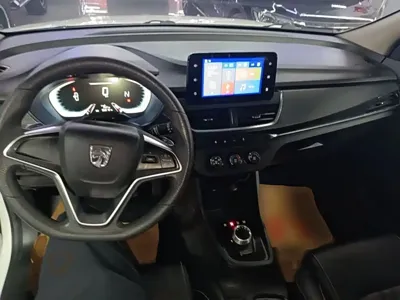 Baojun 360