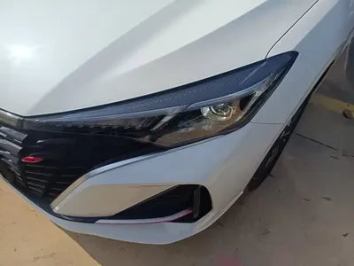 Changan Eado