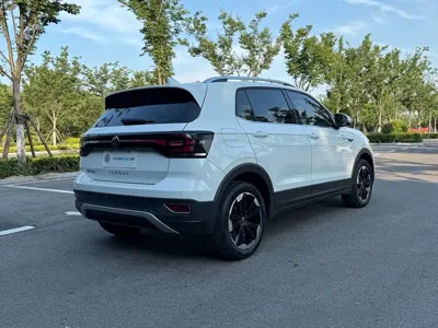 Volkswagen Tacqua