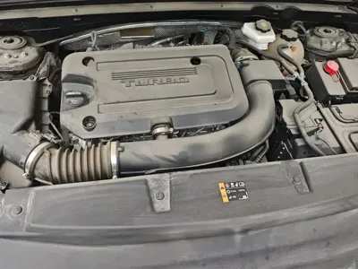 Buick Envision Plus