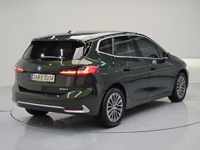 BMW 2-Series