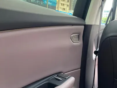 Hongqi 红旗天工06