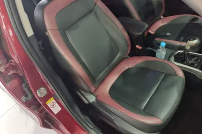 Changan Eado
