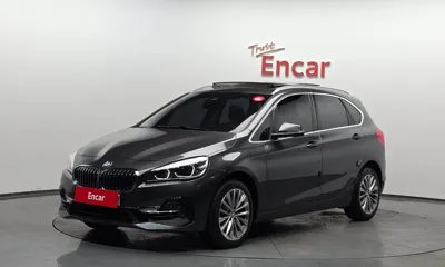 BMW 2-Series