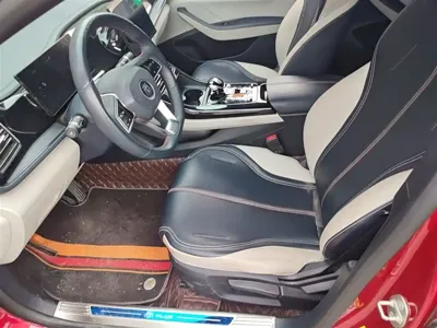BYD Qin Plus