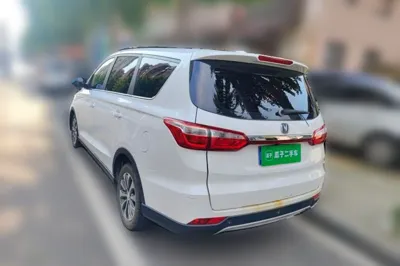 Changan Lingxuan