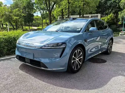 智界 Zhijie R7