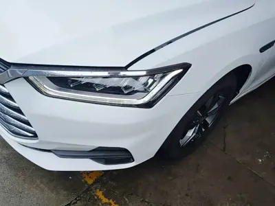 BYD Qin Pro