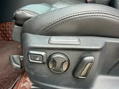 Volkswagen Viloran