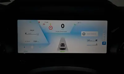 Renault-KoreaSamsung Grand Koleos