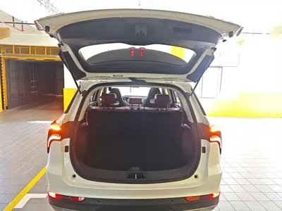 Changan 长安CS75PLUS