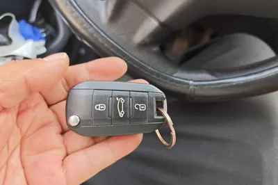 Citroen Elysee