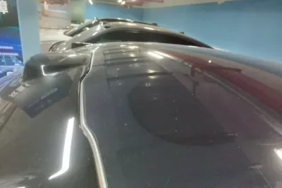 Nio EC6