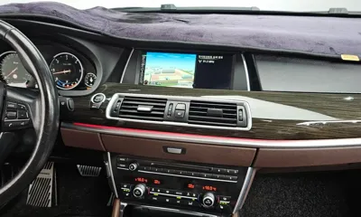 BMW Gran Turismo
