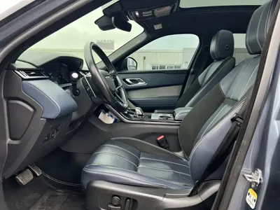 Land Rover Velar