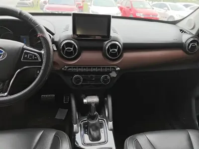 Changhe Changhe Q35