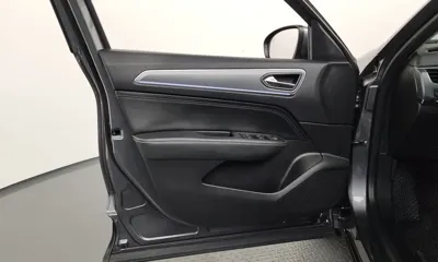 Renault-KoreaSamsung XM3